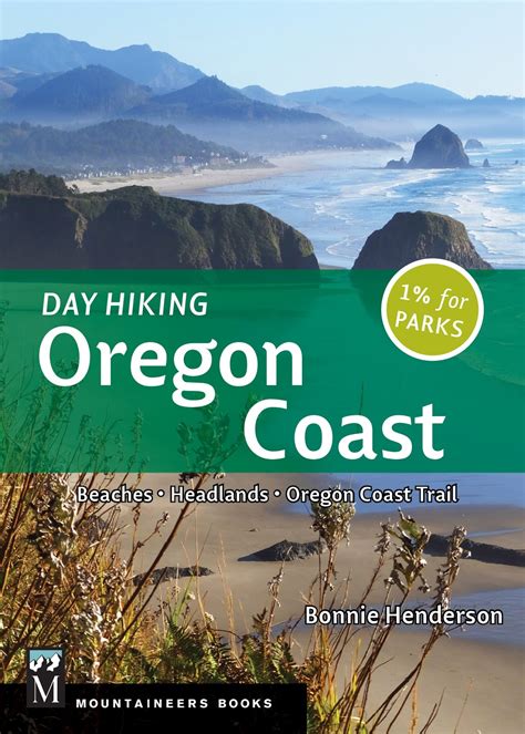 Hiking the Oregon Coast Trail: The Ultimate Oregon Coast Trail Guide, Part III