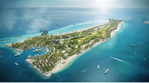Hilton Luxusmarke LXR debütiert in Abu Dhabi | reisetopia