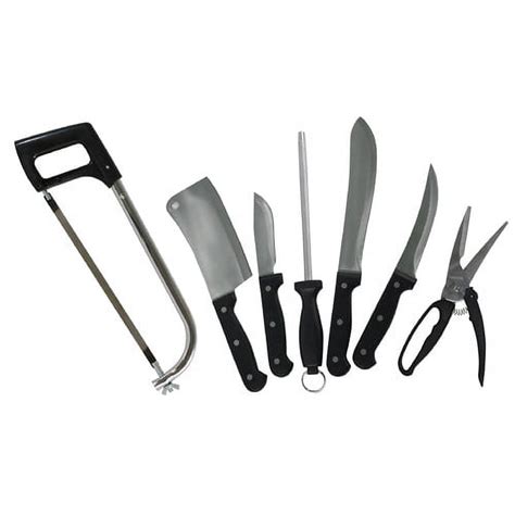 Sportsman Series Butcher Knife Set - Walmart.com