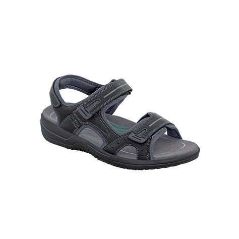 Orthofeet Men's Sandals - Free Shipping | Flow Feet