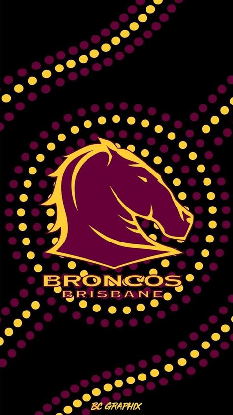 Broncos Logo Wallpaper