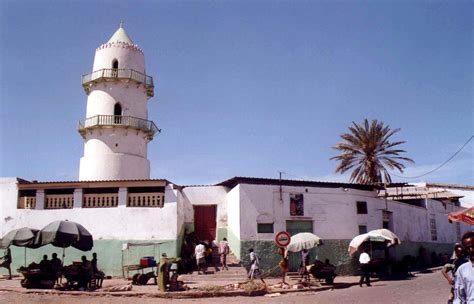 Djibouti Sightseeing. Your Travel Guide to Djibouti - Things to Do ...