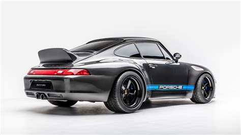 Gunther Werks 993 Porsche is Flawlessly Built | Rennlist