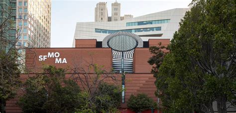 About SFMOMA