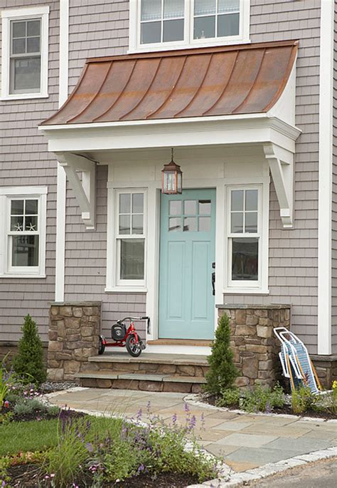 Coastal Cottage with Paint Color Ideas - Home Bunch Interior Design Ideas