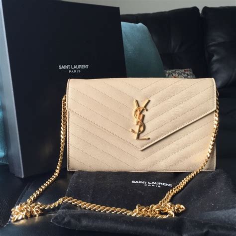 ysl bag authentication