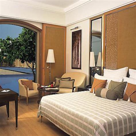 Trident, Gurgaon ⋆ Hotel ⋆ Greaves India