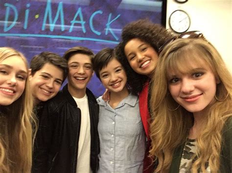 Why "Andi Mack" Is Already the Number One Show in It's Demographic: Swinging the Pendulum at ...