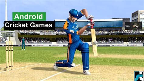 12 Best Multiplayer Cricket Games for Android - PhoneWorld