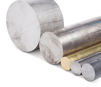 Round Bar | Metals | Cut To Size | Metal Supermarkets