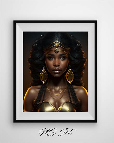 Libra Queen Digital Art Print, Wall Art, Home Decor, Printable - Etsy