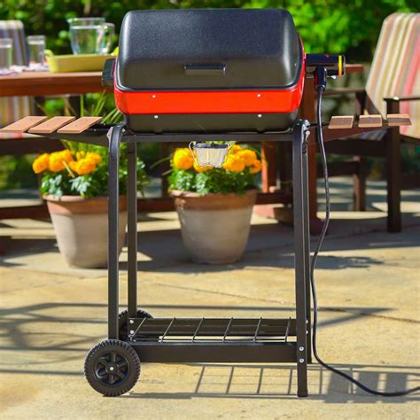 Portable & Electric Grills From $99 2024 | Wayfair