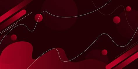 Free Vector | Maroon Abstract Background