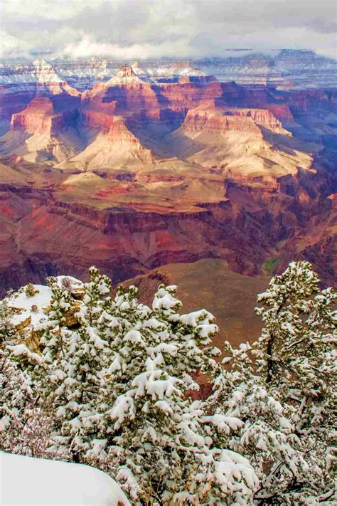 The Best Winter Hikes In Arizona