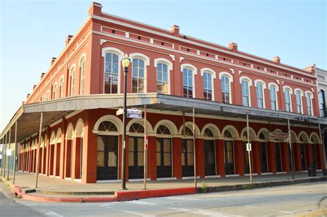 11 Best Attractions in Galveston TX - Travel Fam Life