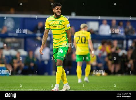 16th August 2023; Loftus Road Stadium, Shepherds Bush, West London, England; EFL Carabao Cup ...