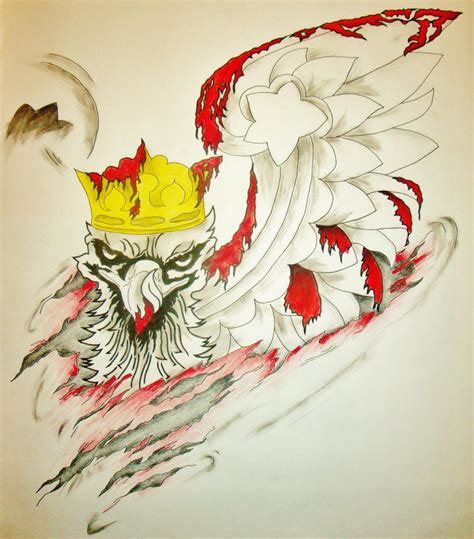 polish eagle by dmiksa on DeviantArt