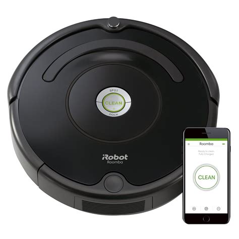 iRobot Roomba Black Friday Deals 2023