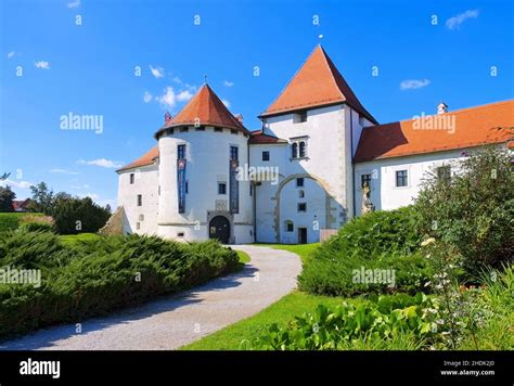 croatia, varazdin, croatias Stock Photo - Alamy