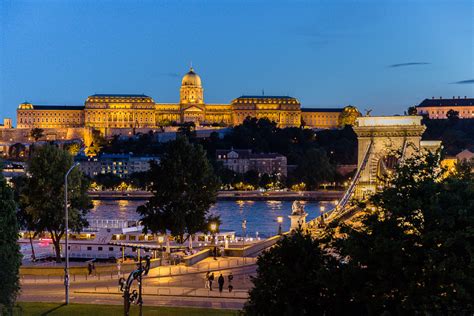 Is Pest Best? Things to Do in Budapest - CleverDever Wherever