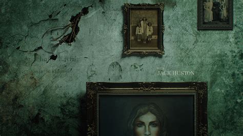 Mayfair Witches - Main Title Sequence :: Behance