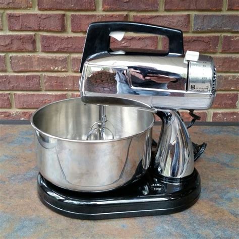 Vintage Stand Mixer - Etsy