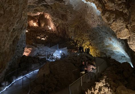 Grand Canyon Caverns is a Hidden Gem in Arizona! | Macaroni KID Gilbert