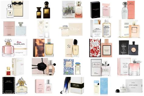 Best Perfumes for Women: 25 Scents You Must Try Right Now Coco ...