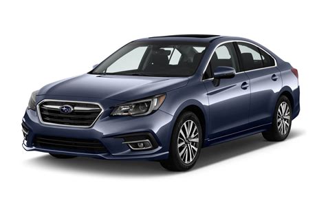 2019 Subaru Legacy Prices, Reviews, and Photos - MotorTrend