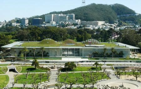 California Academy Of Sciences, San Francisco | Ticket Price | Timings | Address: TripHobo