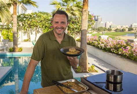 Jason Atherton’s Dubai Dishes: release date, trailer, more | What to Watch