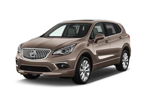 2017 Buick Envision Exterior Colors | U.S. News