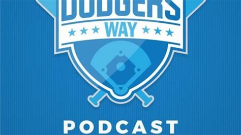 Dodgers Way Podcast: Previewing the Cubs and Dodgers Weekend Series