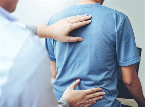 Can Bowel Problems Cause Lower Back Pain? | Lower Back Pain & Constipation