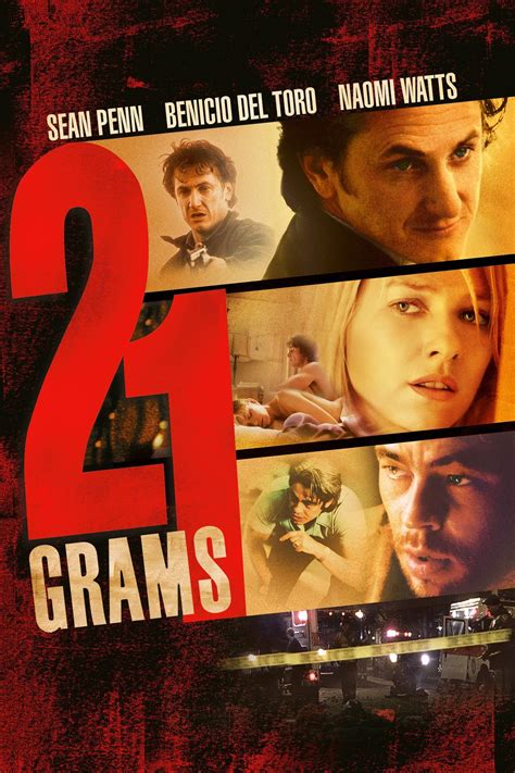 21 Grams - Rotten Tomatoes