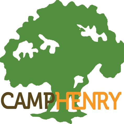 Camp Henry - YouTube