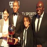 Kylian Mbappe Birthday, Real Name, Age, Weight, Height, Family, Facts ...