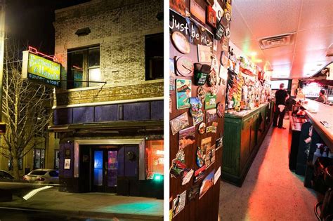 The 33 Best Dive Bars in America | Dive bar, Diving, America