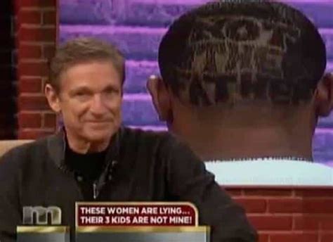 Maury povich show memes-22 - Thunder Dungeon | The Funniest Memes. Period.