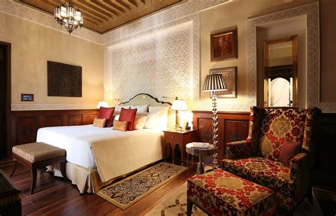 Royal Mansour Marrakech, Morocco • Review by TravelPlusStyle