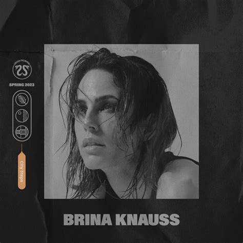 ‎Brina Knaussの「Brina Knauss at CRSSD Festival Spring '23: City Steps (DJ Mix)」をApple Musicで