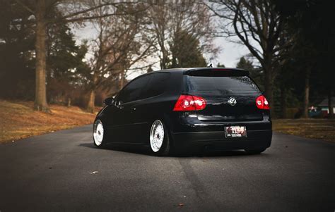 Vw Golf 5 Gti Wallpapers