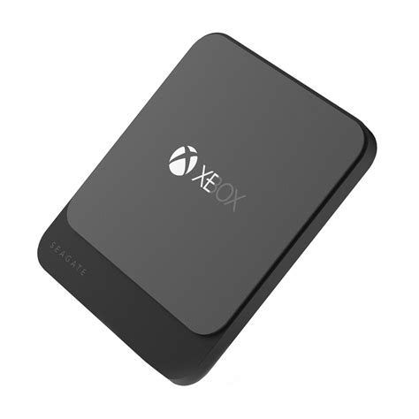 Seagate Introduces New 2TB Game Drive SSD For Xbox One S and Xbox One X Up To $600 USD