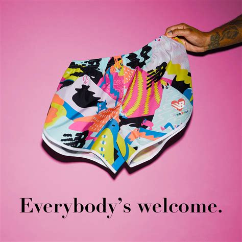 New Balance 2021 Pride Collection "Everybody's Welcome" | Nice Kicks