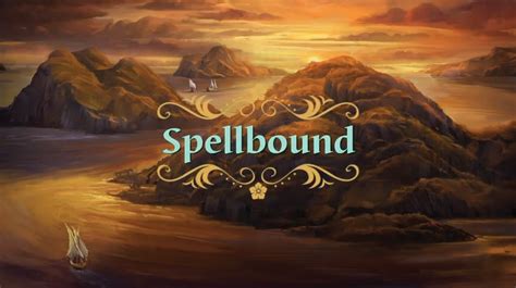 Spellbound | Disney Wiki | FANDOM powered by Wikia