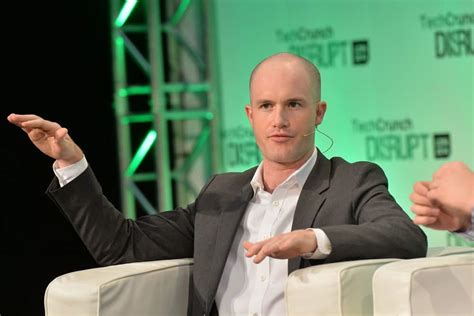 Crypto will see as many as 5 billion users, Coinbase CEO | Cryptopolitan