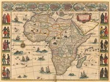 Bundle of 3 - Medieval Africa - Three Kingdoms of Medieval Africa