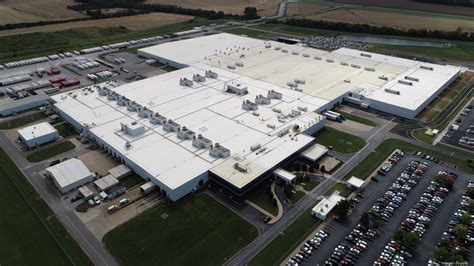 Toyota to make over $200 million expansion of Huntsville plant ...