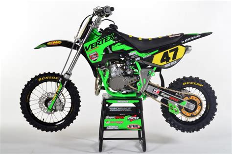 TWO-STROKE TUESDAY: KAWASAKI KX65 REBUILD - Dirt Bike Magazine