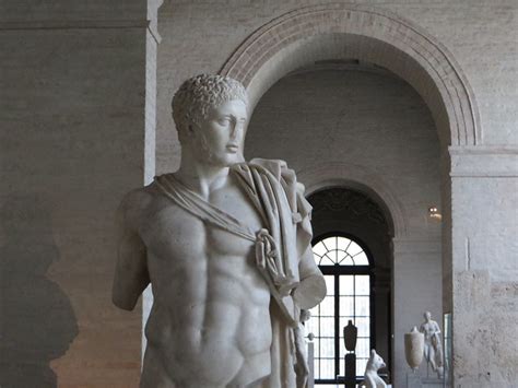 Glyptothek Sculpture Museum, Munich, Germany – The Everywhereist